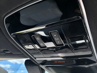 2025 LAND Rover RANGE ROVER SPORT thumbnail 18