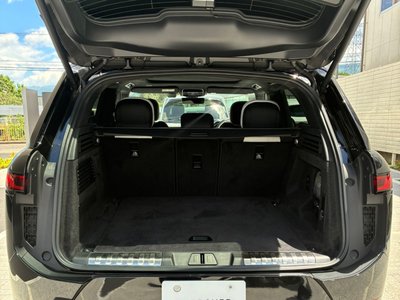 2025 LAND Rover RANGE ROVER SPORT thumbnail 15