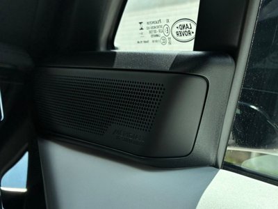 2025 LAND Rover RANGE ROVER SPORT thumbnail 23