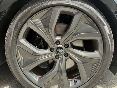 2025 LAND Rover RANGE ROVER SPORT photo 8