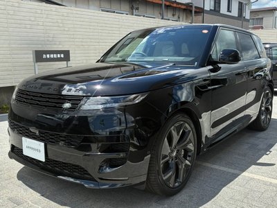 2025 LAND Rover RANGE ROVER SPORT thumbnail 11