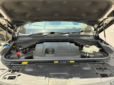 2025 LAND Rover RANGE ROVER SPORT thumbnail 44