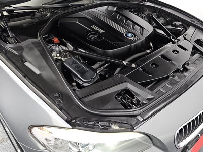 BMW 5 SERIES - 7