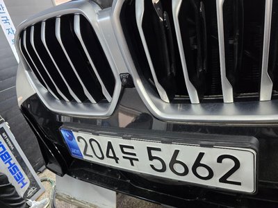 2024 BMW X6 photo 1