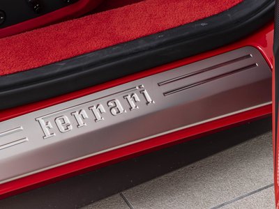 2015 FERRARI 458 SPIDER thumbnail 24