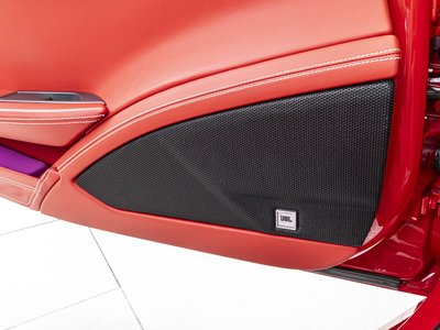 2015 FERRARI 458 SPIDER thumbnail 23