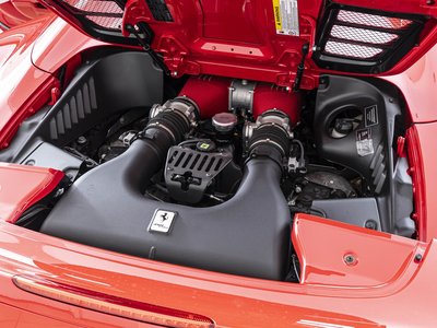 2015 FERRARI 458 SPIDER thumbnail 28