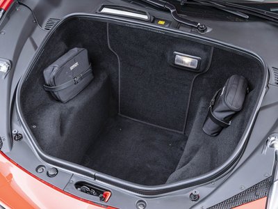 2015 FERRARI 458 SPIDER thumbnail 27