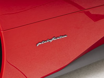 2015 FERRARI 458 SPIDER thumbnail 30
