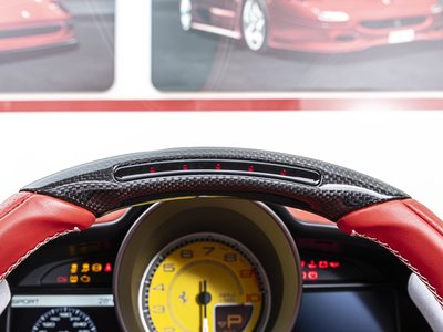 2015 FERRARI 458 SPIDER thumbnail 18