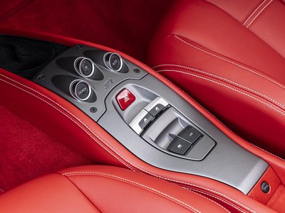 2015 FERRARI 458 SPIDER thumbnail 20