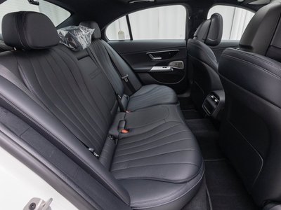 2025 Mercedes-BENZ E-CLASS — миниатюра 15