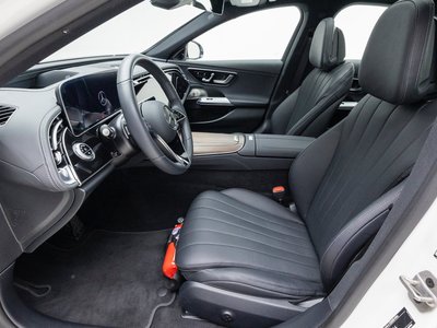 2025 Mercedes-BENZ E-CLASS photo 10
