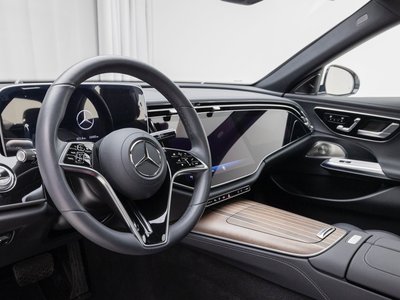 2025 Mercedes-BENZ E-CLASS — миниатюра 11