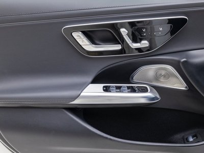 2025 Mercedes-BENZ E-CLASS — миниатюра 16
