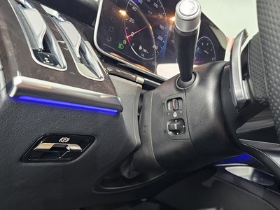 2023 Mercedes-BENZ S-CLASS — миниатюра 28