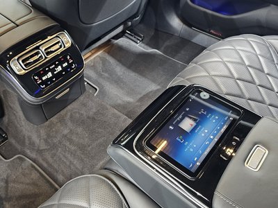 2023 Mercedes-BENZ S-CLASS — миниатюра 30