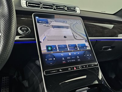 2023 Mercedes-BENZ S-CLASS — миниатюра 18