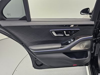 2023 Mercedes-BENZ S-CLASS — миниатюра 15