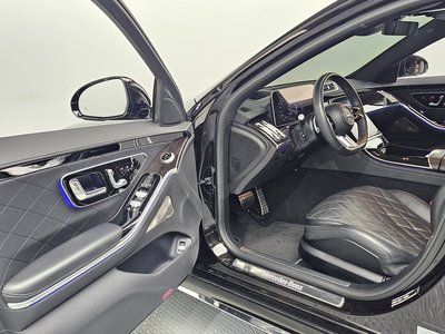 2023 Mercedes-BENZ S-CLASS — миниатюра 13