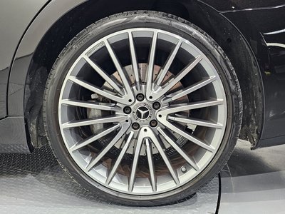 MERCEDES-BENZ S-CLASS - 8