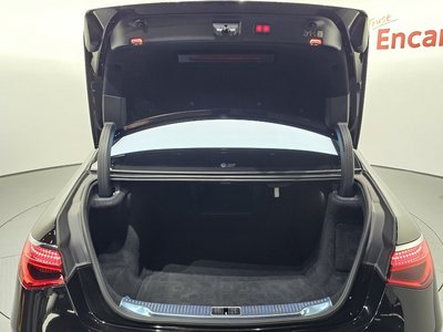 2023 Mercedes-BENZ S-CLASS — миниатюра 23