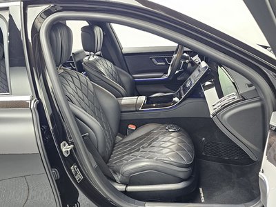 2023 Mercedes-BENZ S-CLASS — миниатюра 16