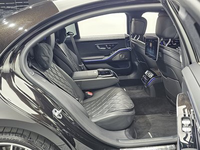 2023 Mercedes-BENZ S-CLASS — миниатюра 26