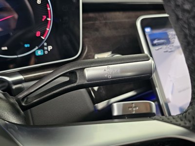 2023 Mercedes-BENZ S-CLASS — миниатюра 12