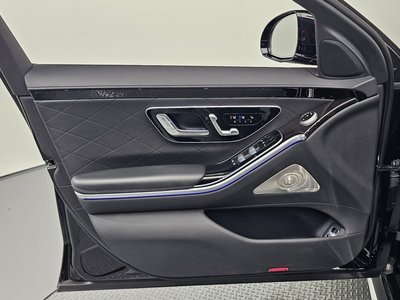 2023 Mercedes-BENZ S-CLASS — миниатюра 14