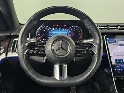 2023 Mercedes-BENZ S-CLASS — миниатюра 19