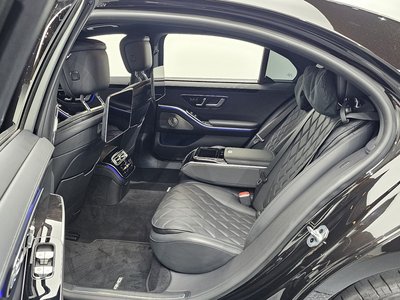 2023 Mercedes-BENZ S-CLASS — миниатюра 25