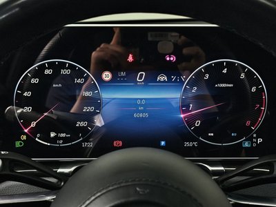 2023 Mercedes-BENZ S-CLASS — миниатюра 11