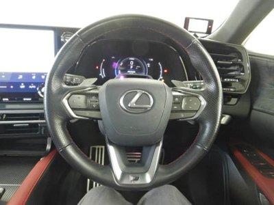 LEXUS RX - 8