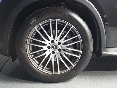 MERCEDES-BENZ GLC - 6