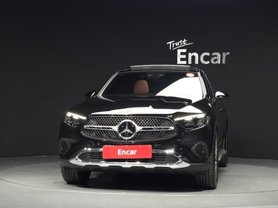 MERCEDES-BENZ GLC - 2