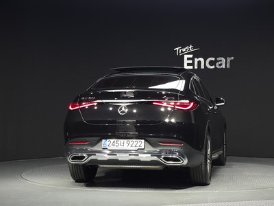 MERCEDES-BENZ GLC - 4