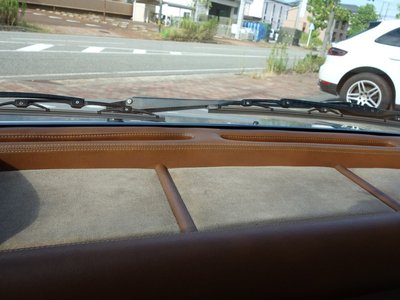 صورة 28 لـ 1985 Maserati BITURBO