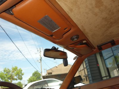 صورة 33 لـ 1985 Maserati BITURBO
