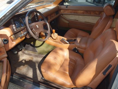 صورة 13 لـ 1985 Maserati BITURBO