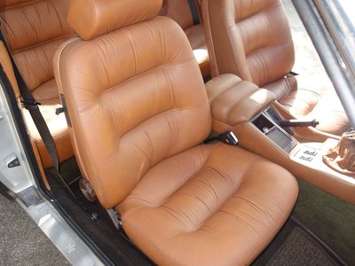 صورة 15 لـ 1985 Maserati BITURBO