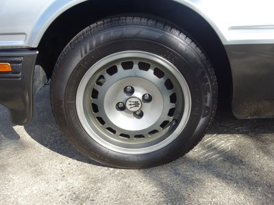 صورة 9 لـ 1985 Maserati BITURBO