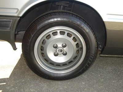 صورة 11 لـ 1985 Maserati BITURBO