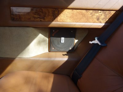 صورة 22 لـ 1985 Maserati BITURBO