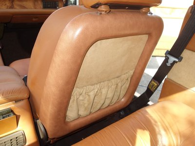 صورة 21 لـ 1985 Maserati BITURBO