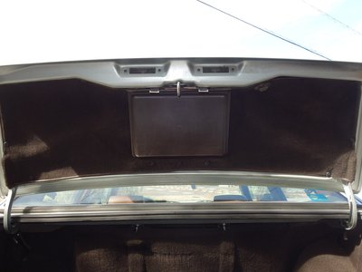 صورة 35 لـ 1985 Maserati BITURBO
