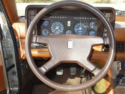 صورة 19 لـ 1985 Maserati BITURBO