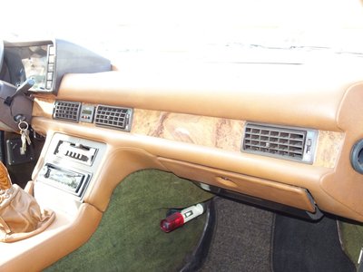صورة 29 لـ 1985 Maserati BITURBO