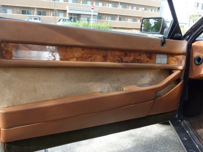 صورة 31 لـ 1985 Maserati BITURBO