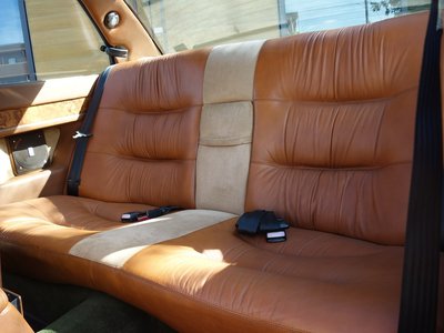 صورة 17 لـ 1985 Maserati BITURBO